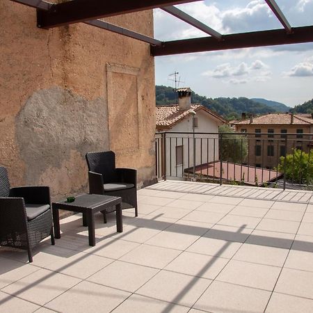 B&B Nonna Brigida 2.0 Follina Exteriér fotografie