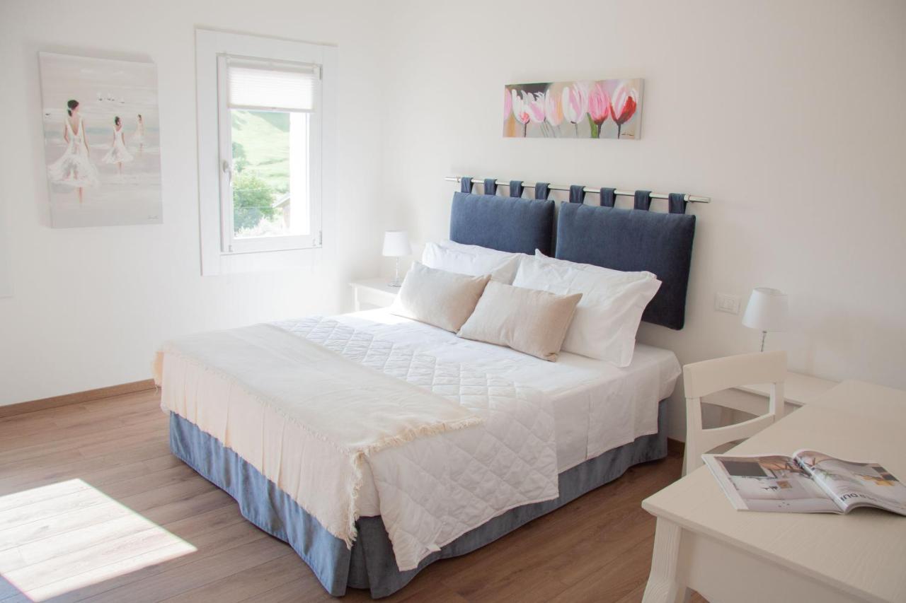 B&B Nonna Brigida 2.0 Follina Exteriér fotografie