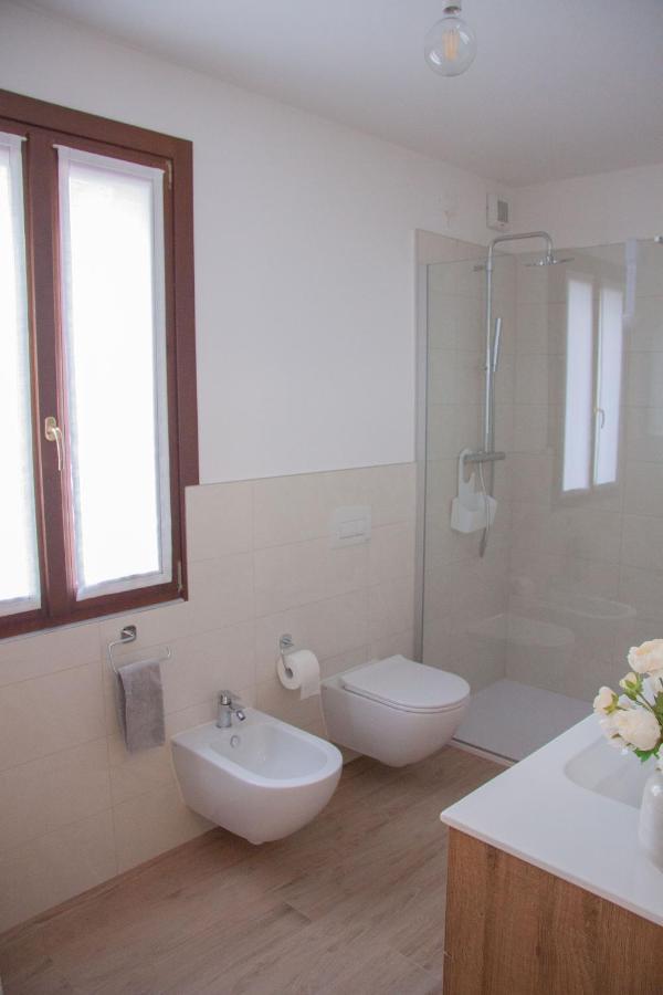 B&B Nonna Brigida 2.0 Follina Exteriér fotografie