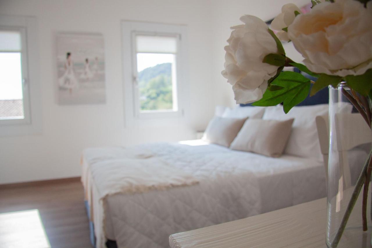 B&B Nonna Brigida 2.0 Follina Exteriér fotografie