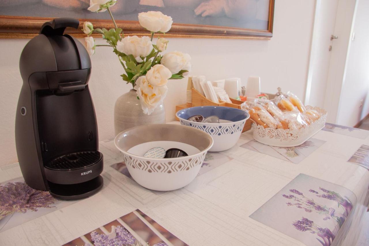 B&B Nonna Brigida 2.0 Follina Exteriér fotografie