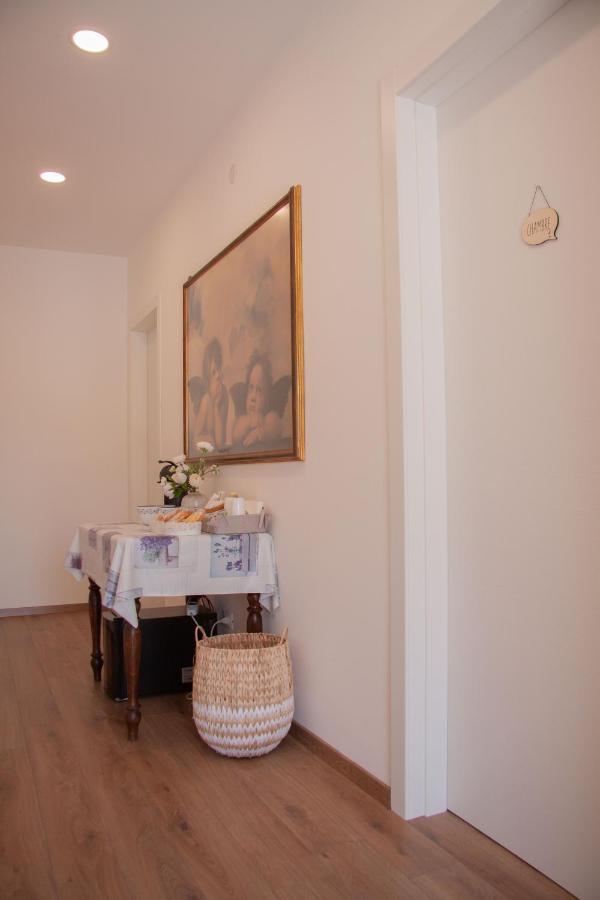 B&B Nonna Brigida 2.0 Follina Exteriér fotografie