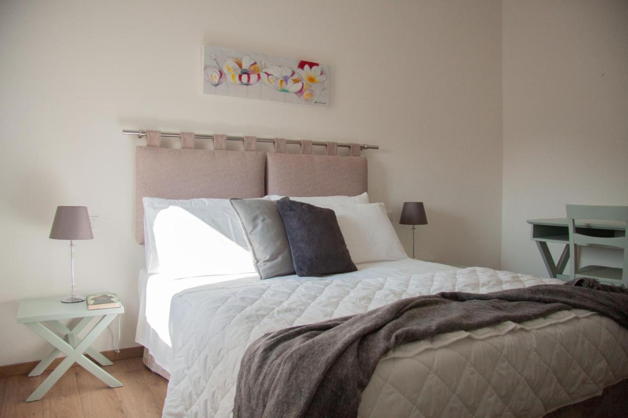 B&B Nonna Brigida 2.0 Follina Exteriér fotografie