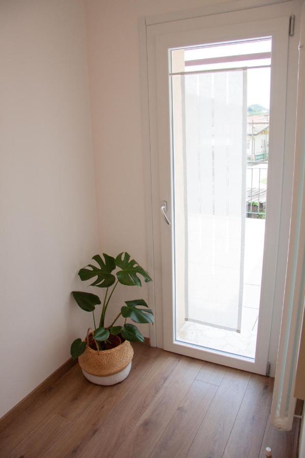 B&B Nonna Brigida 2.0 Follina Exteriér fotografie