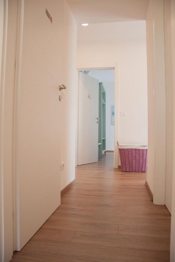 B&B Nonna Brigida 2.0 Follina Exteriér fotografie
