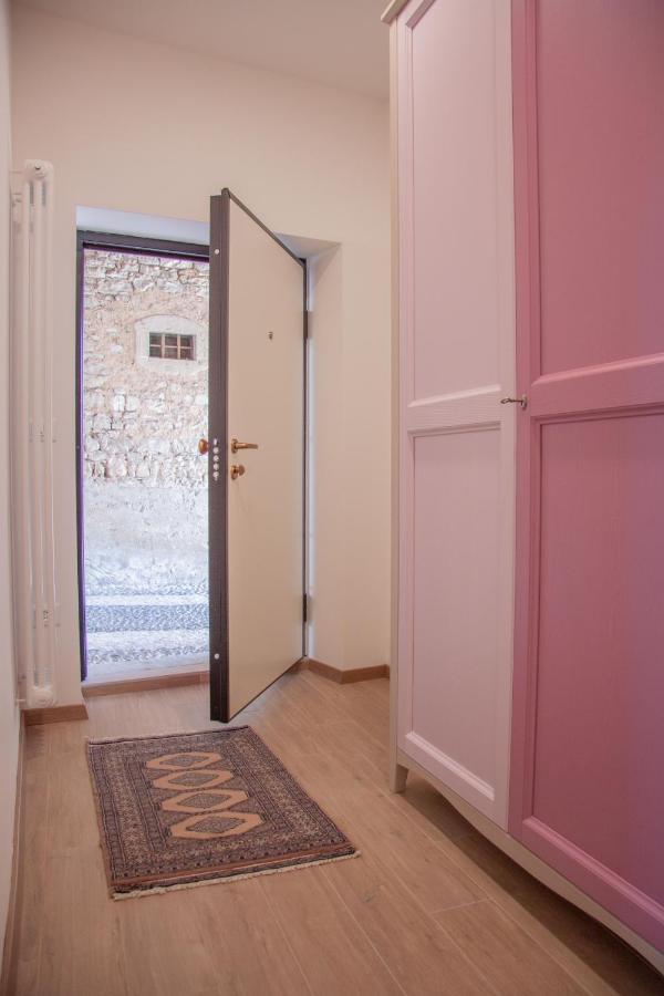 B&B Nonna Brigida 2.0 Follina Exteriér fotografie